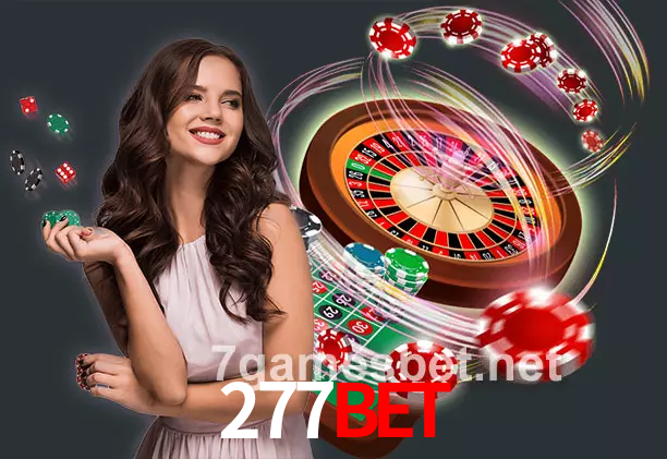 vivo no cassino 277Bet
